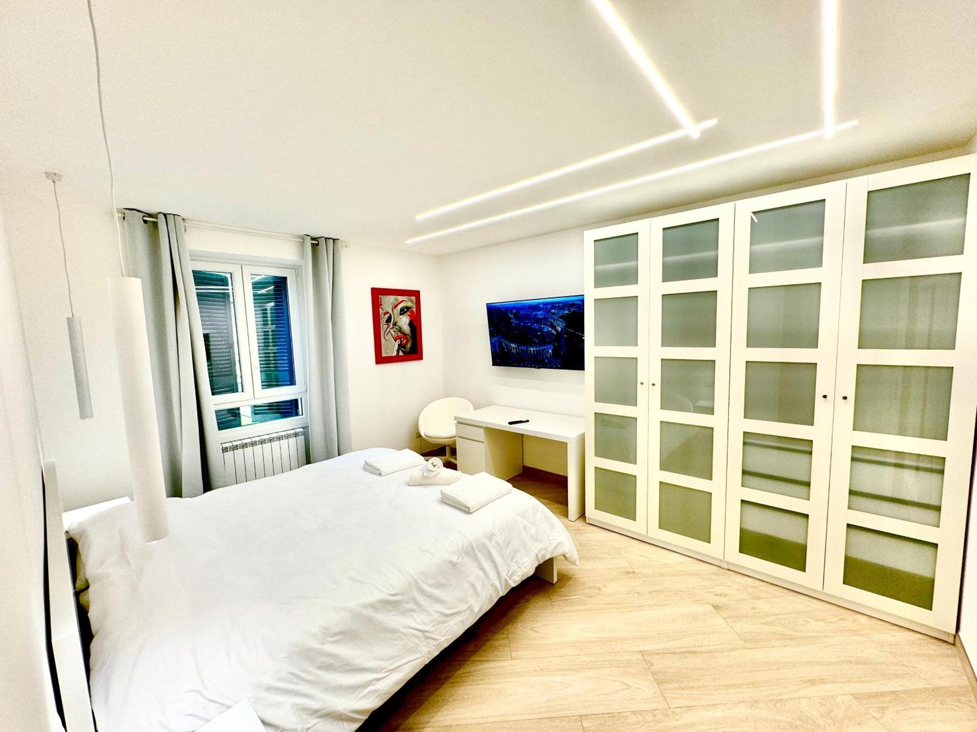 Luxury Apartment Togliatti Rzym Zewnętrze zdjęcie