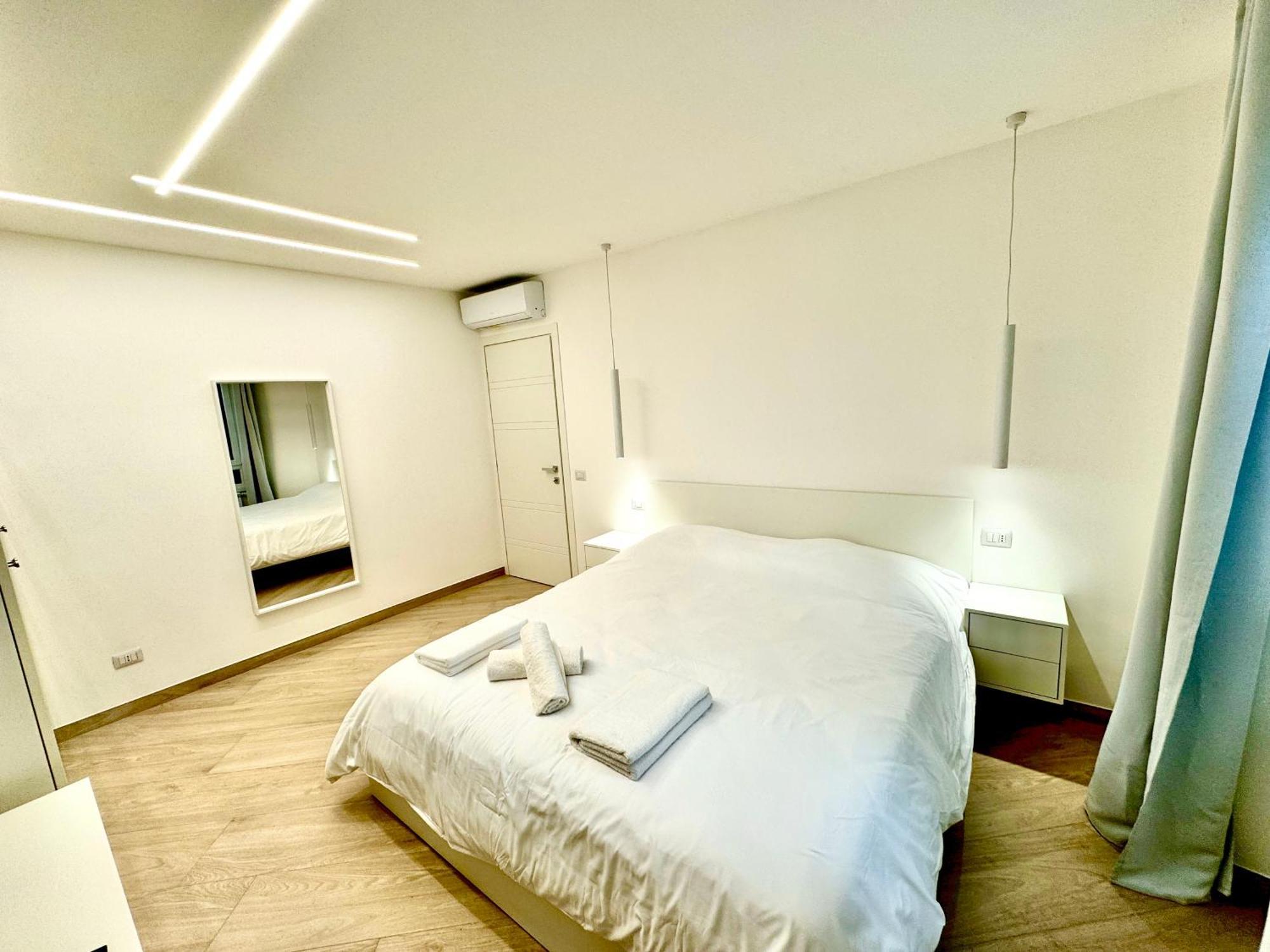 Luxury Apartment Togliatti Rzym Zewnętrze zdjęcie