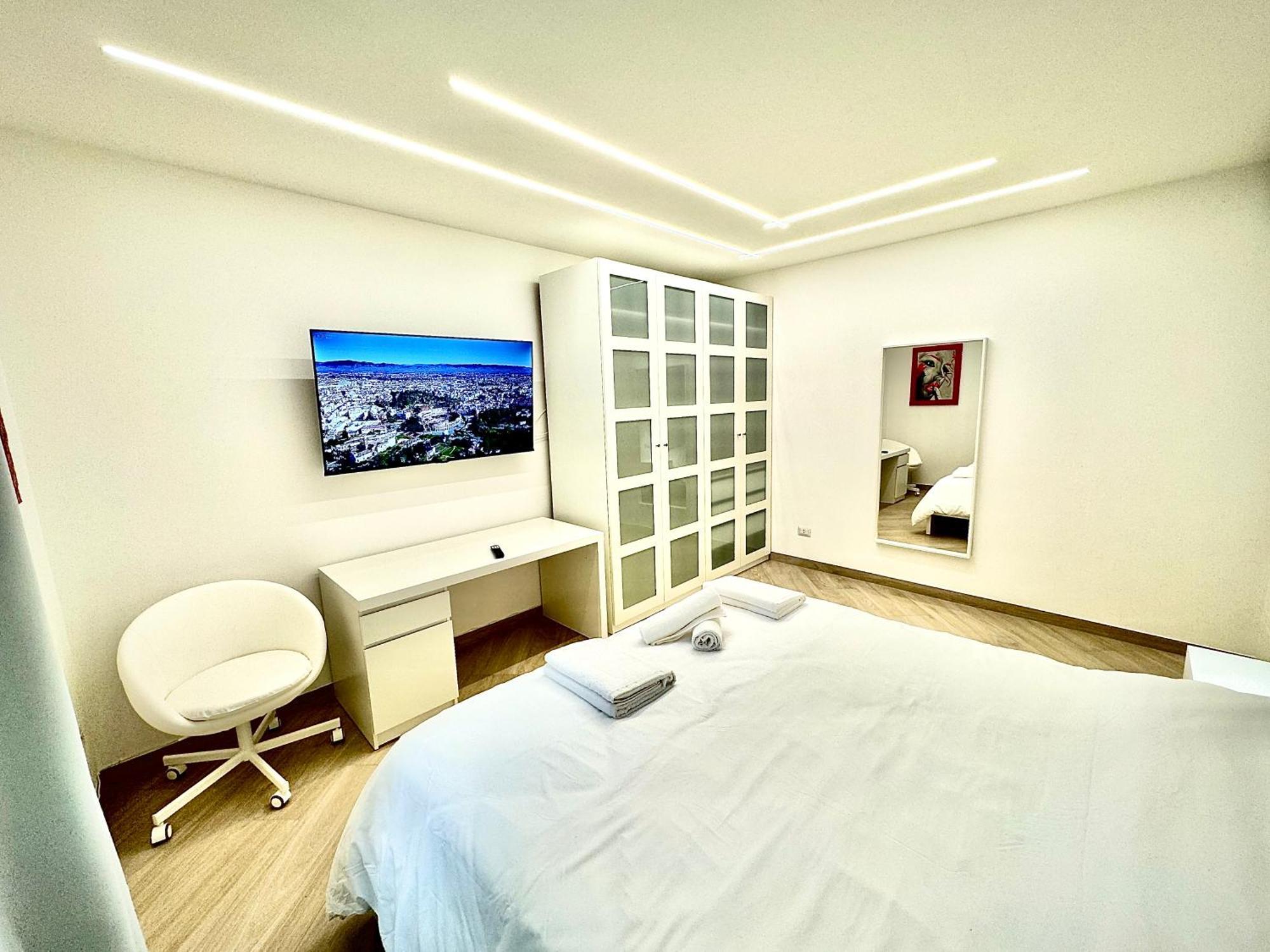 Luxury Apartment Togliatti Rzym Zewnętrze zdjęcie