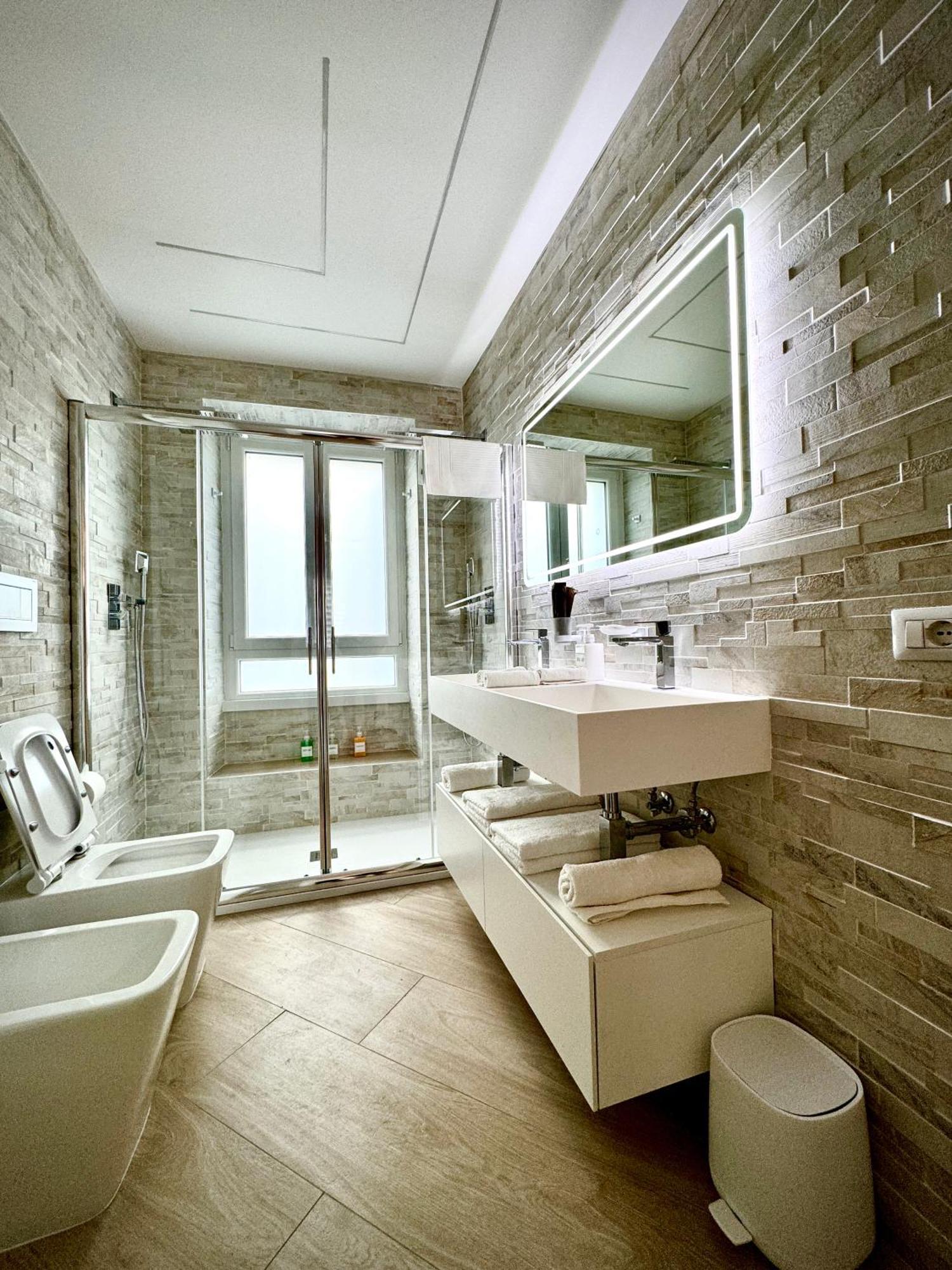 Luxury Apartment Togliatti Rzym Zewnętrze zdjęcie