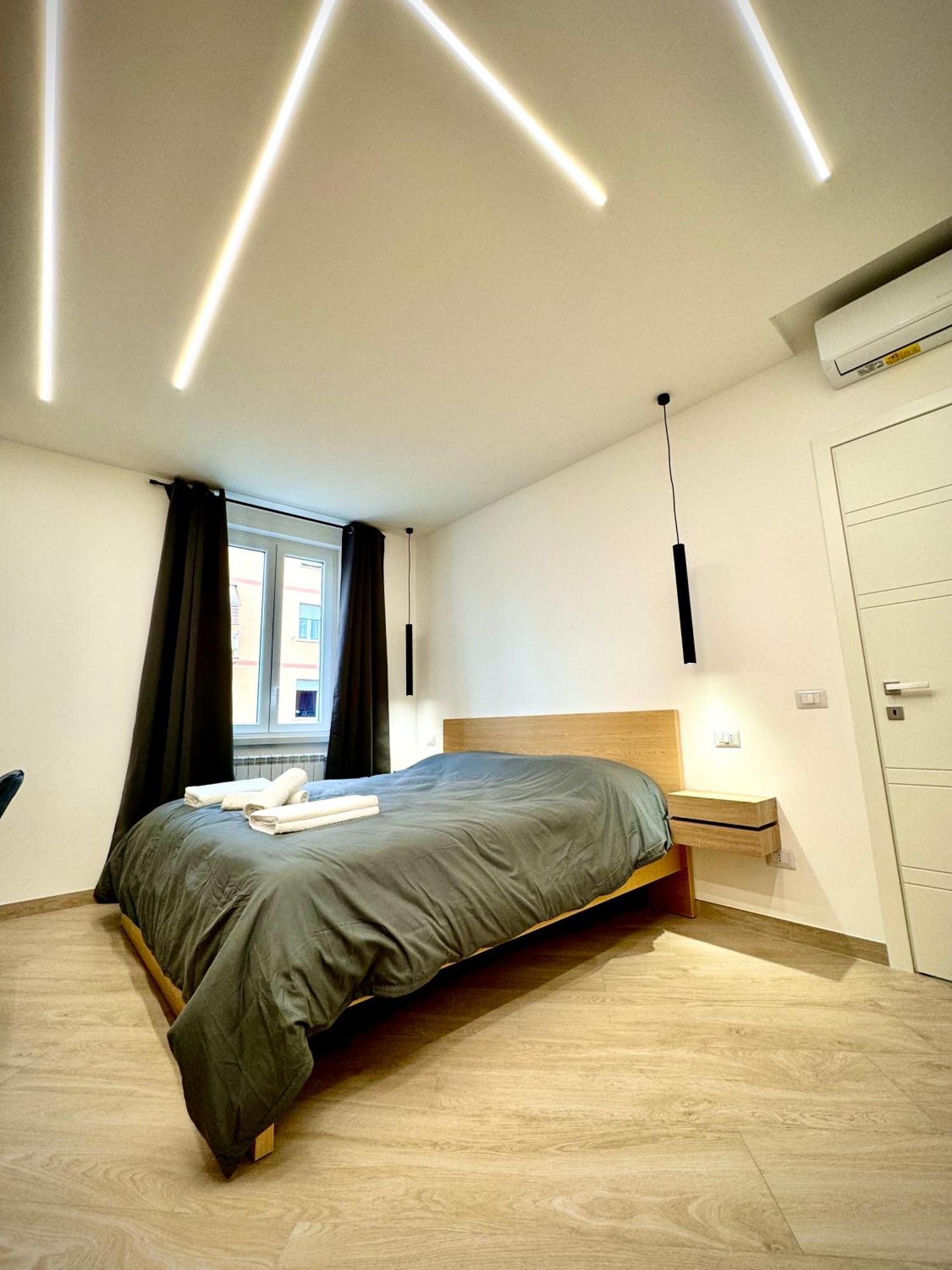 Luxury Apartment Togliatti Rzym Zewnętrze zdjęcie