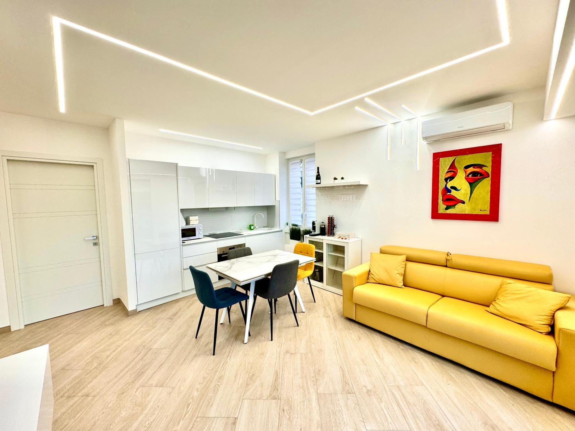 Luxury Apartment Togliatti Rzym Zewnętrze zdjęcie