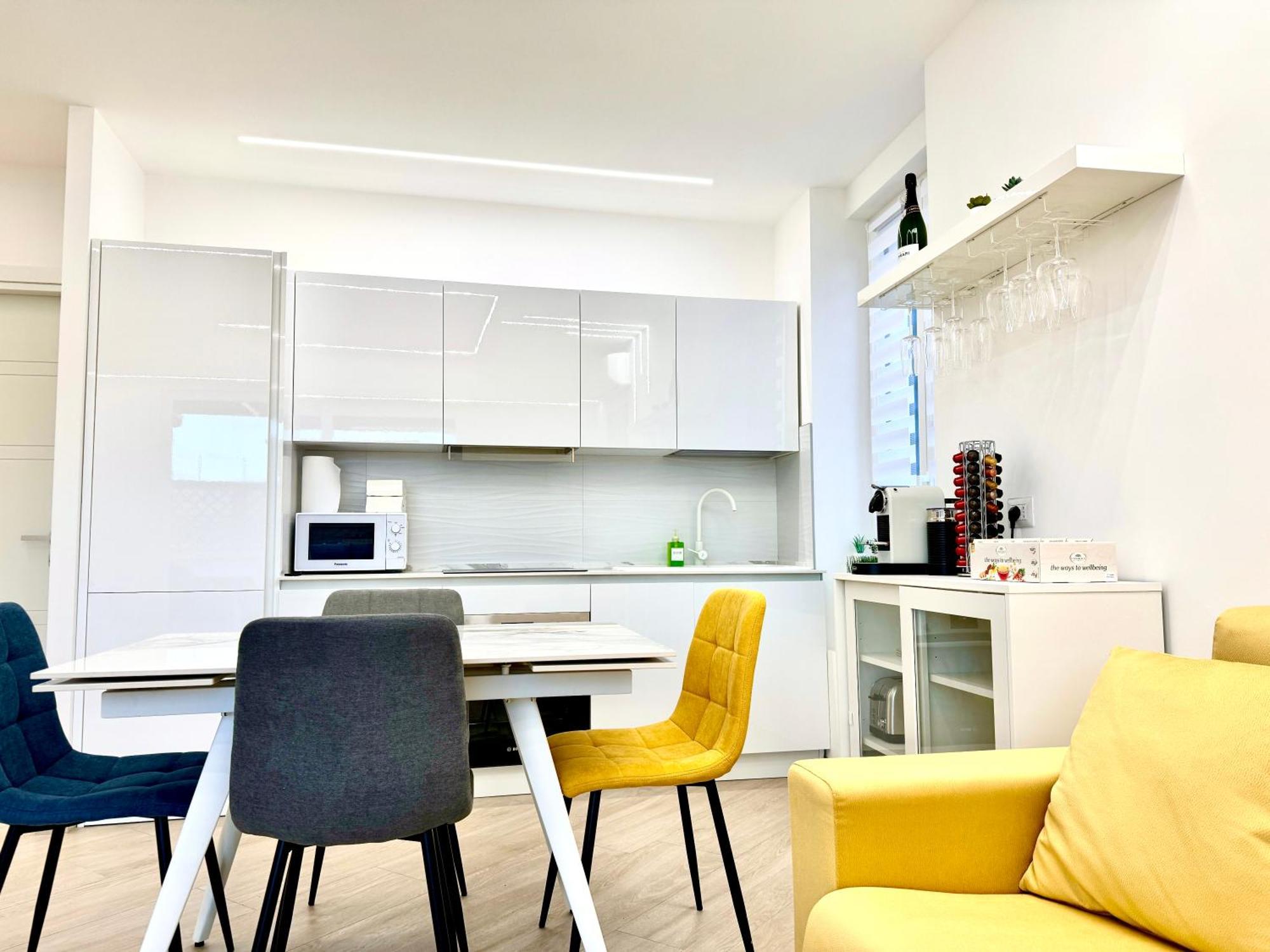 Luxury Apartment Togliatti Rzym Zewnętrze zdjęcie
