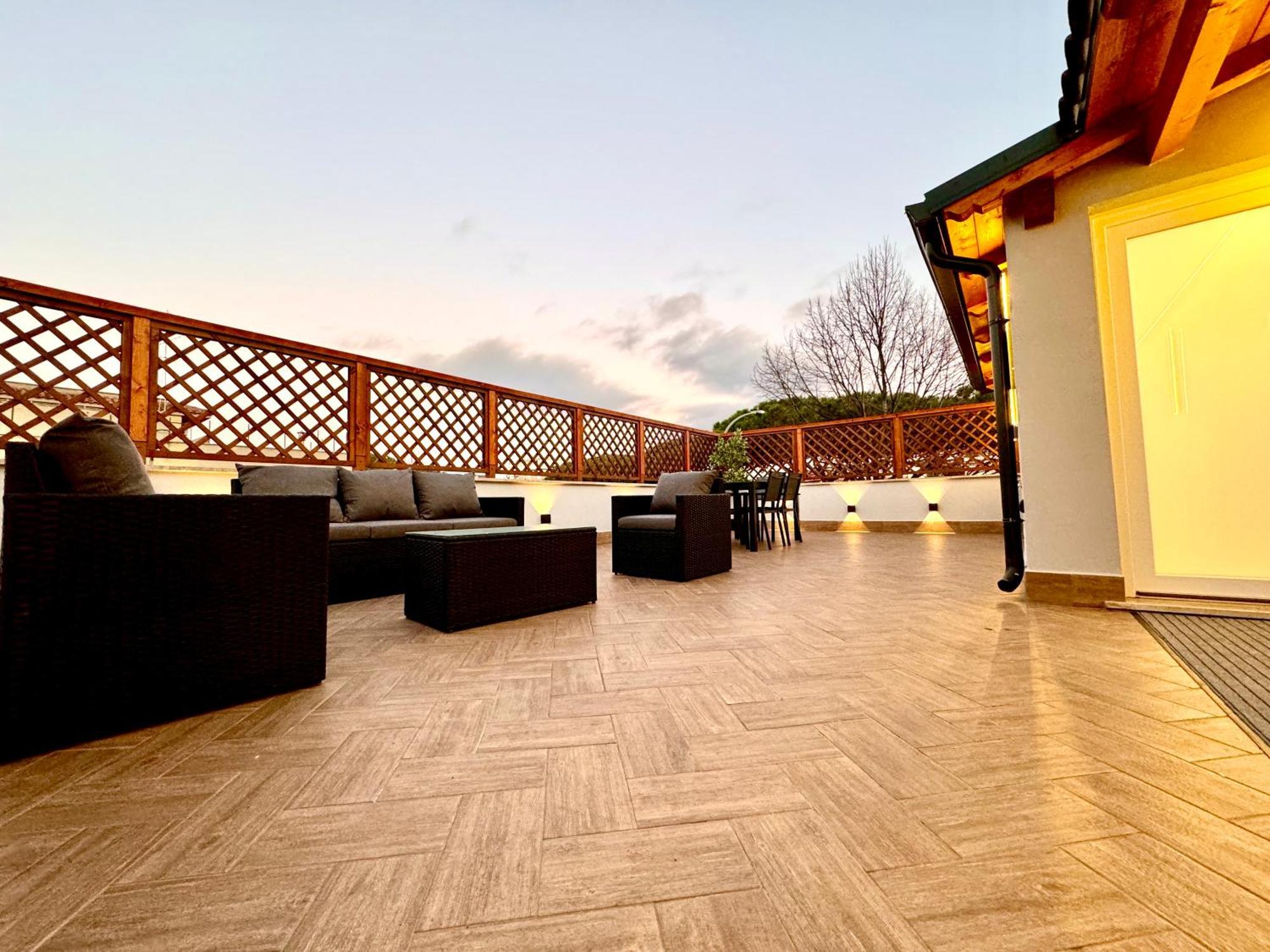 Luxury Apartment Togliatti Rzym Zewnętrze zdjęcie