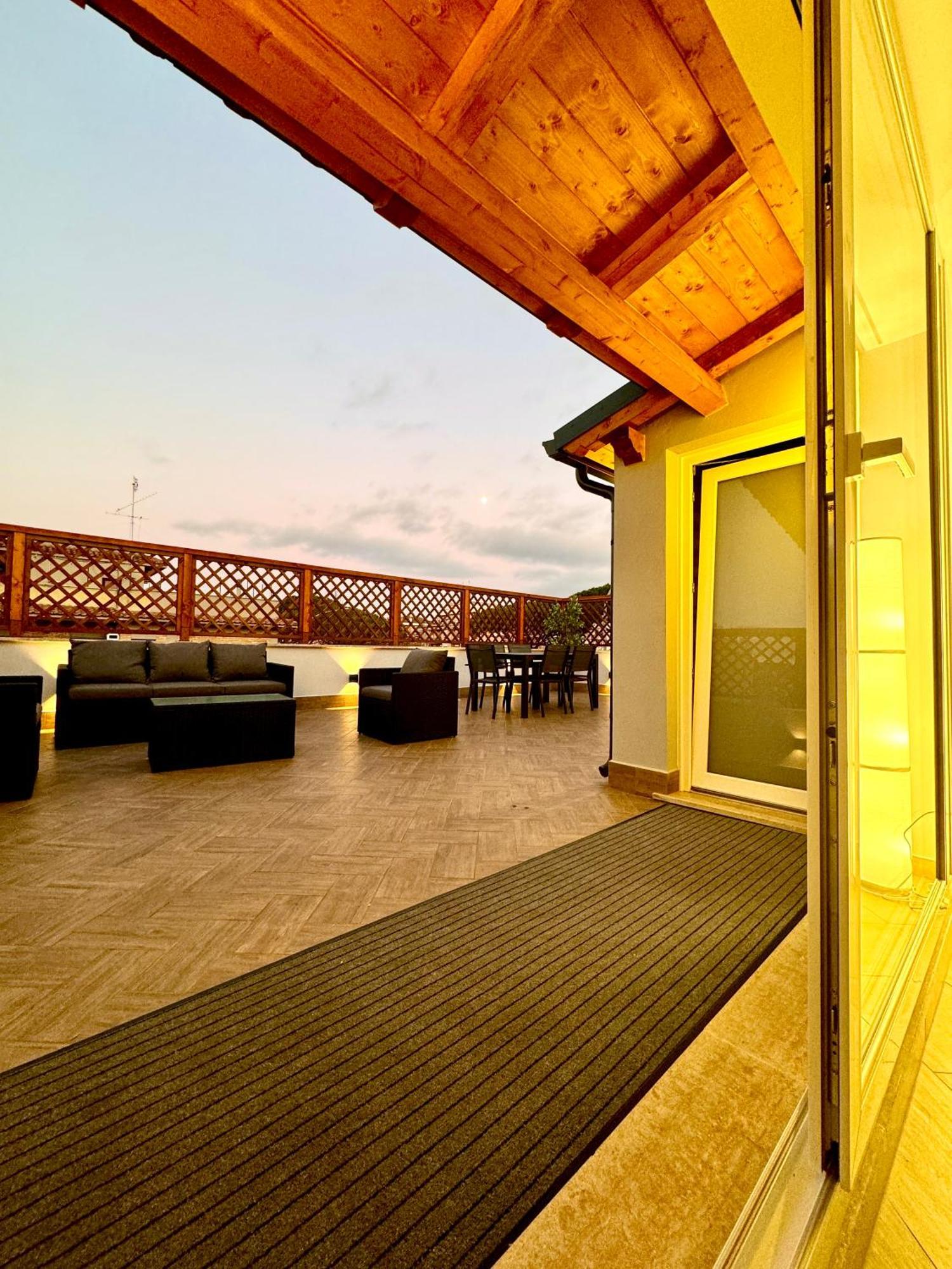 Luxury Apartment Togliatti Rzym Zewnętrze zdjęcie